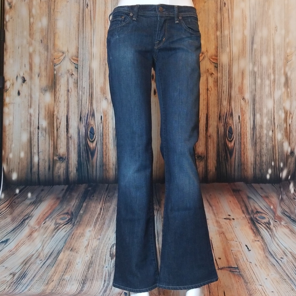 COH Ingrid flare jeans